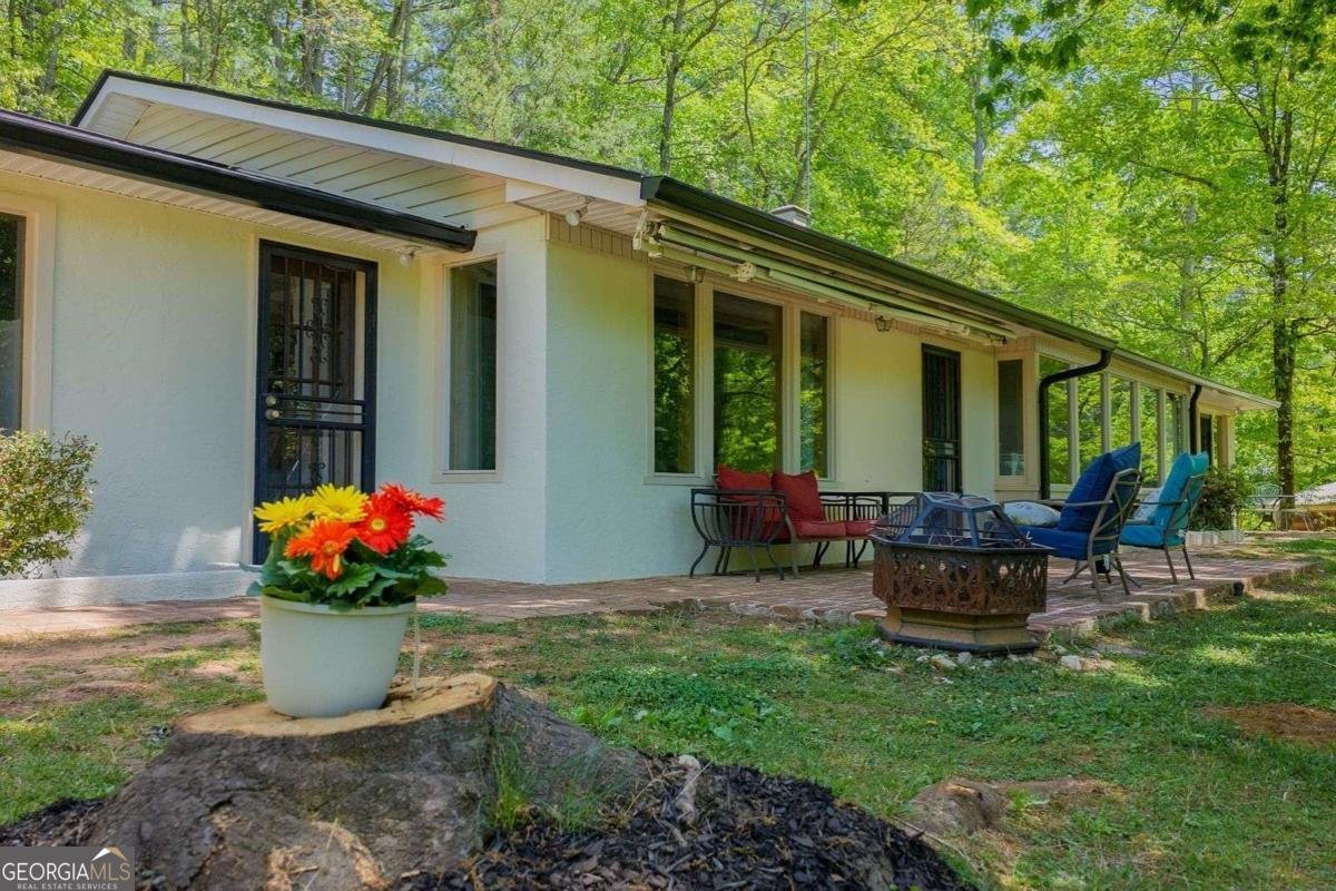 153 January Lane Ellijay - main photo