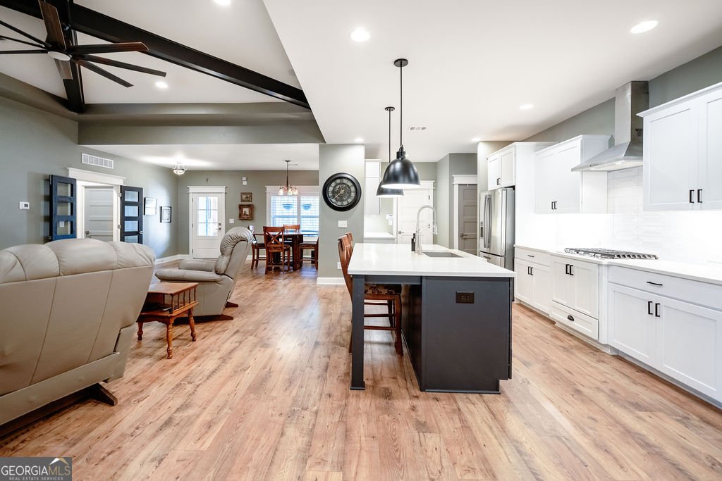 31 Ozark Woods Drive Newnan - Photo 12
