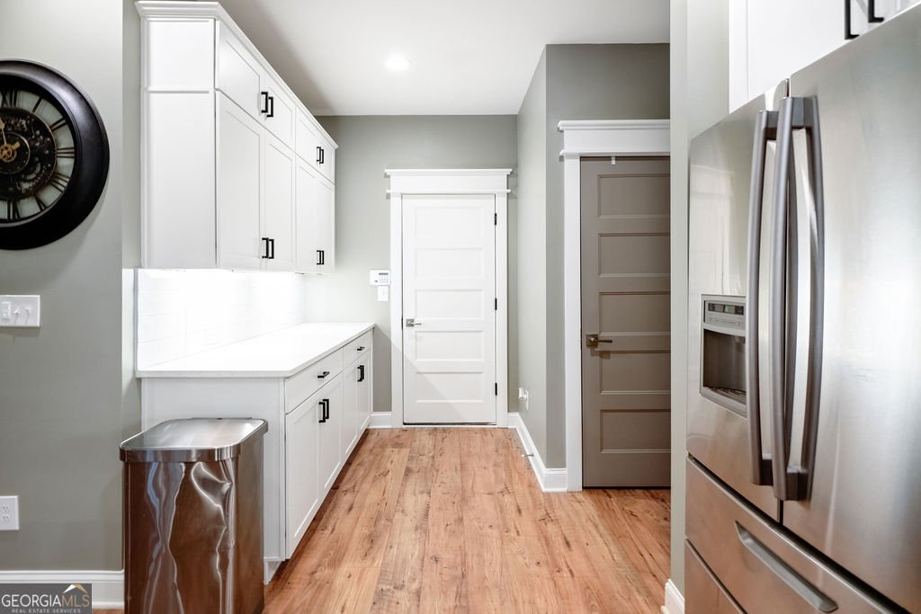 31 Ozark Woods Drive Newnan - Photo 14
