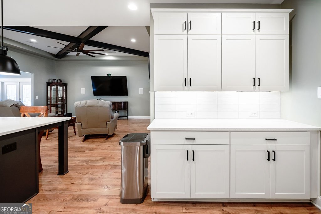 31 Ozark Woods Drive Newnan - Photo 15