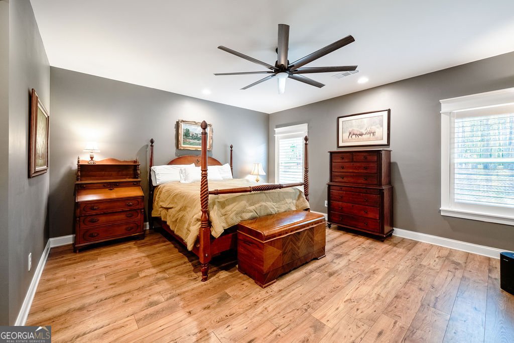 31 Ozark Woods Drive Newnan - Photo 18