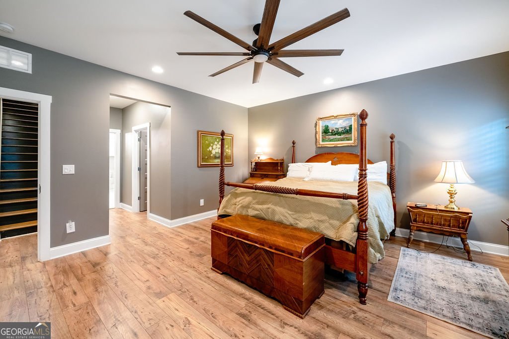 31 Ozark Woods Drive Newnan - Photo 19