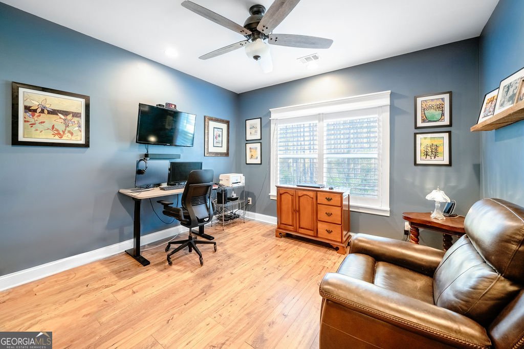 31 Ozark Woods Drive Newnan - Photo 23