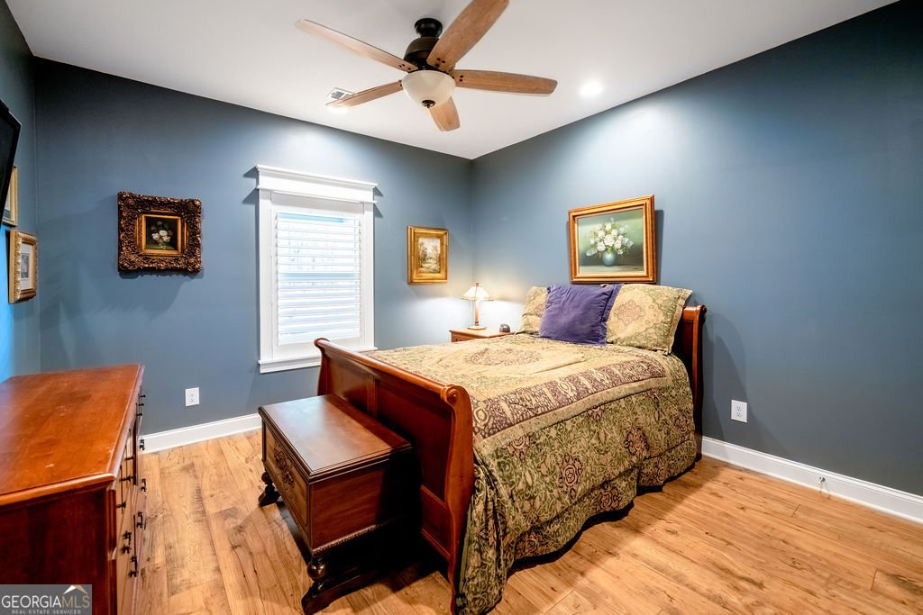 31 Ozark Woods Drive Newnan - Photo 25