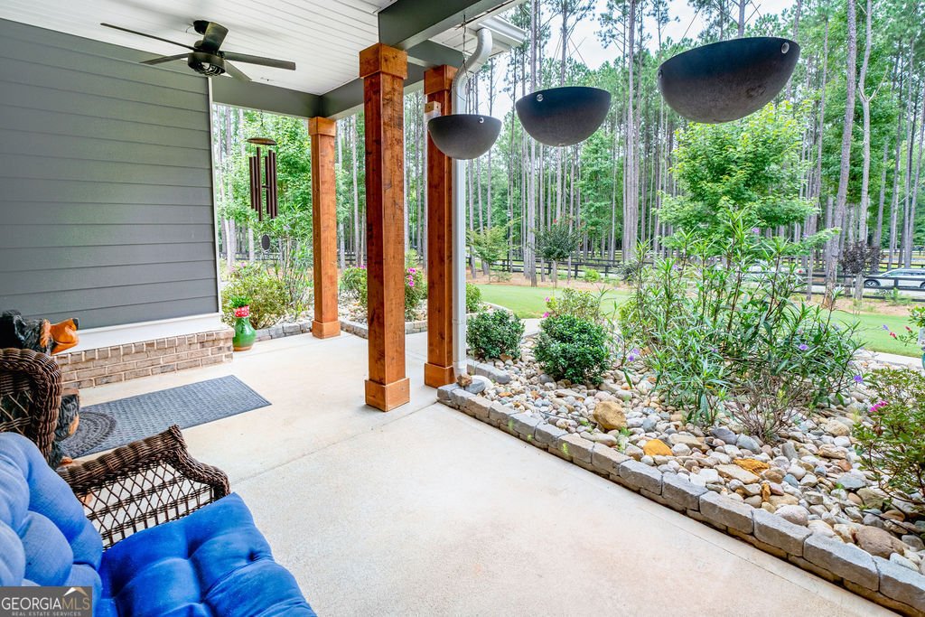 31 Ozark Woods Drive Newnan - Photo 29
