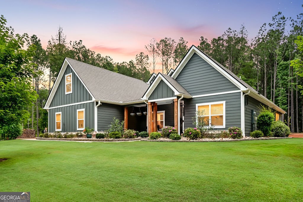 31 Ozark Woods Drive Newnan - Photo 41