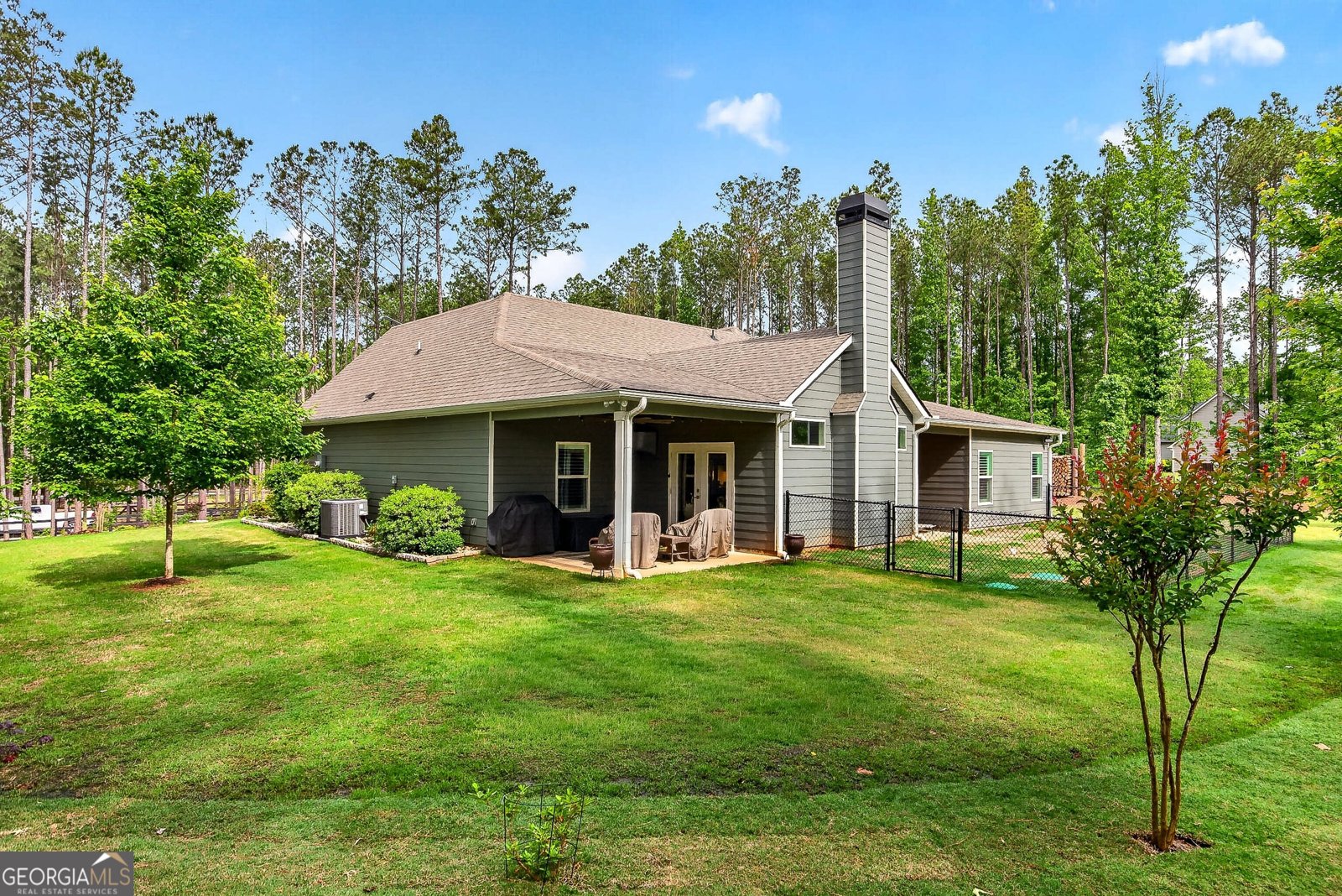 31 Ozark Woods Drive Newnan - Photo 43