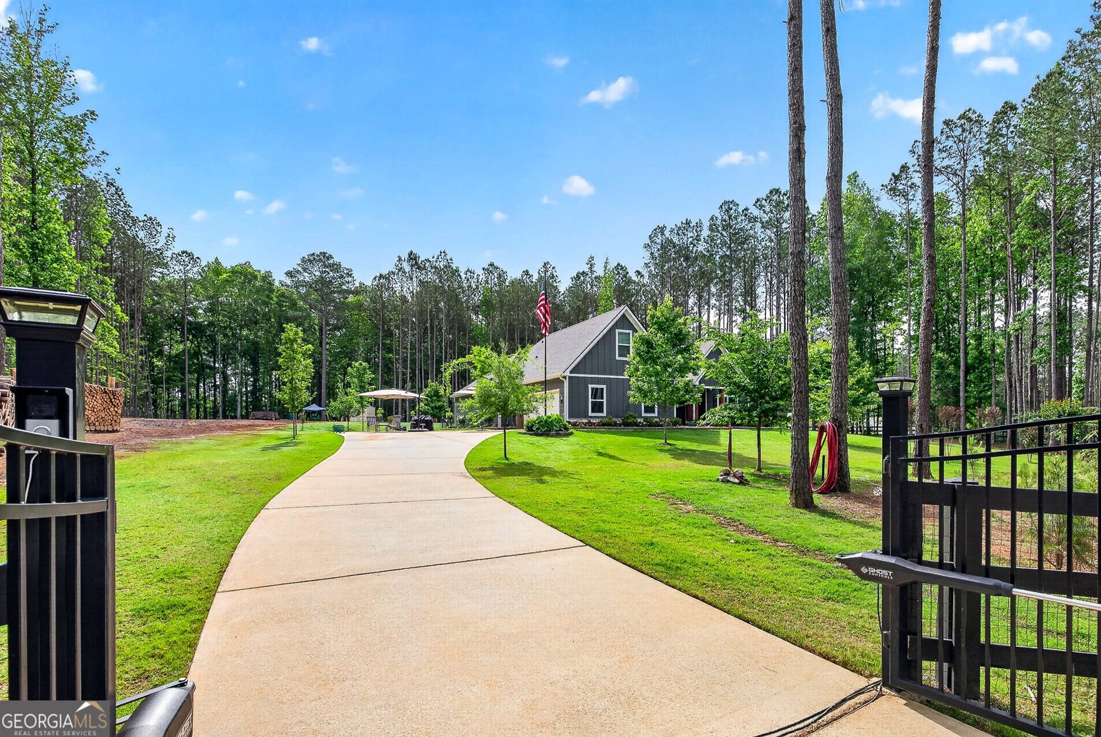31 Ozark Woods Drive Newnan - Photo 44