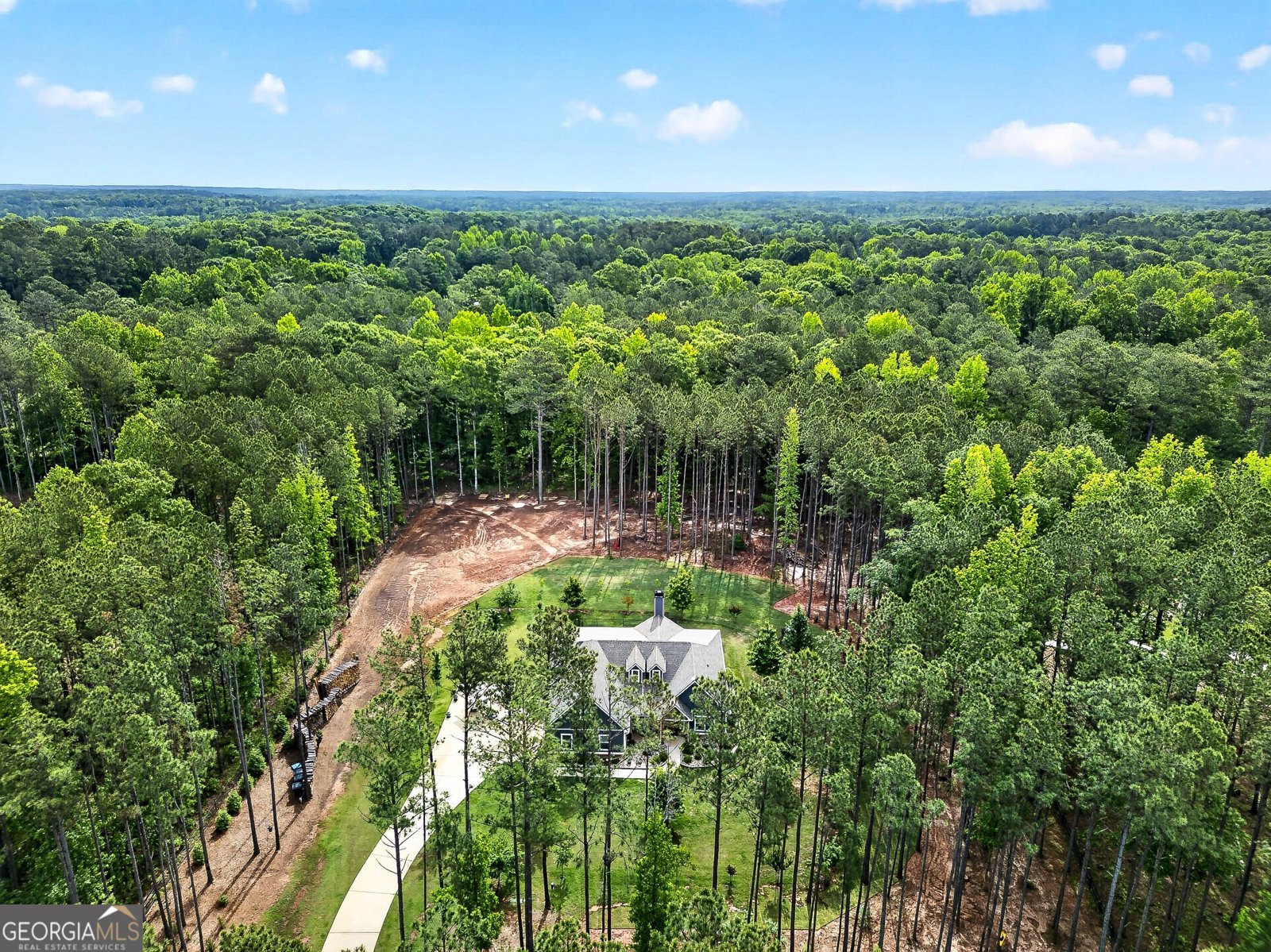 31 Ozark Woods Drive Newnan - Photo 45