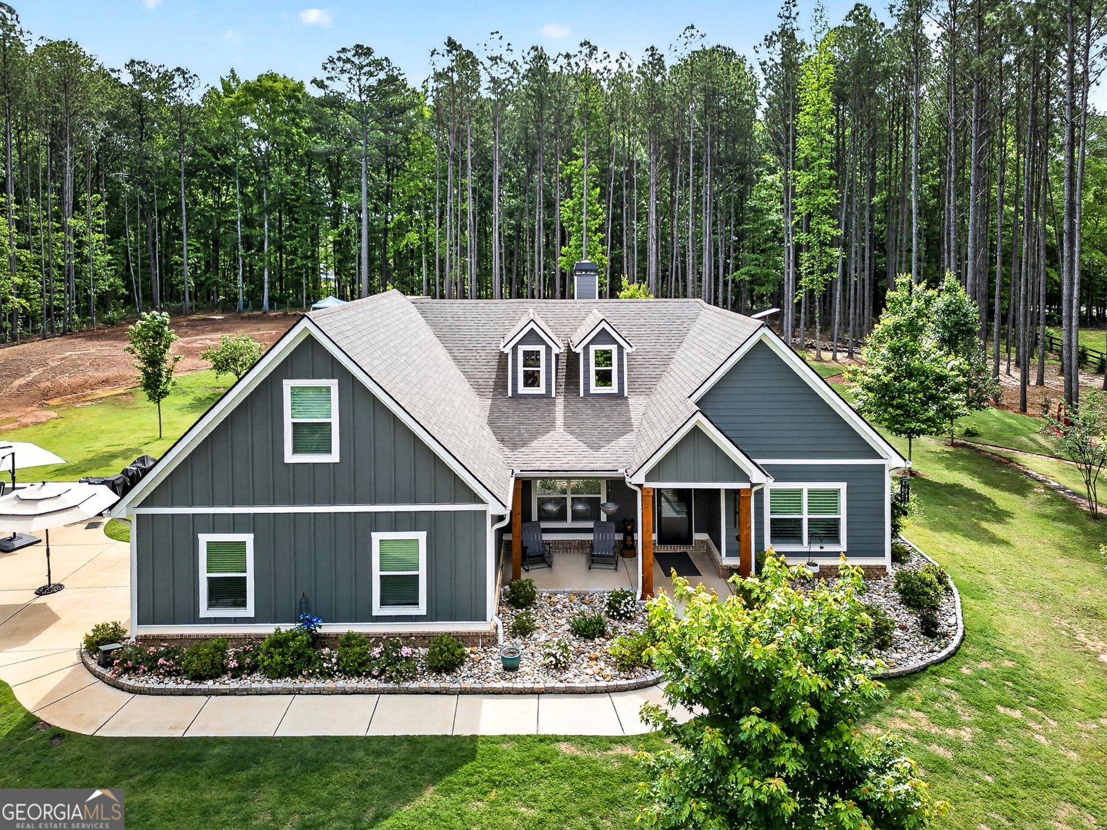 31 Ozark Woods Drive Newnan - Photo 46