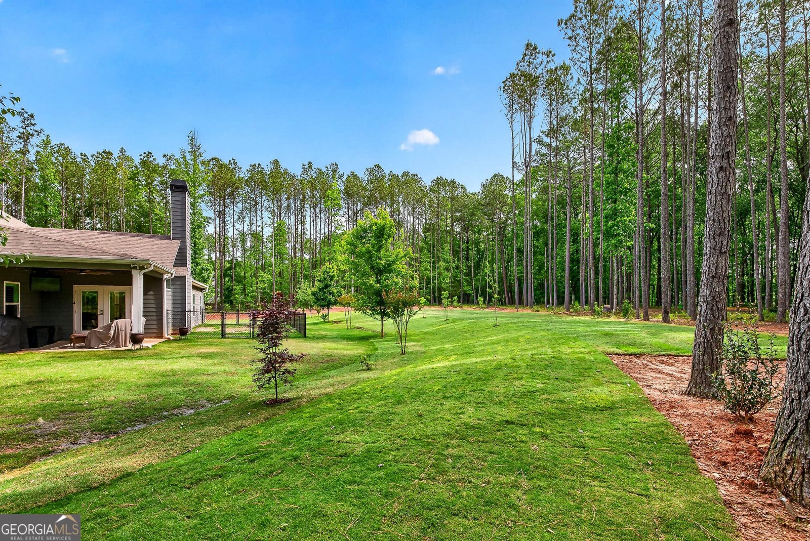 31 Ozark Woods Drive Newnan - Photo 49