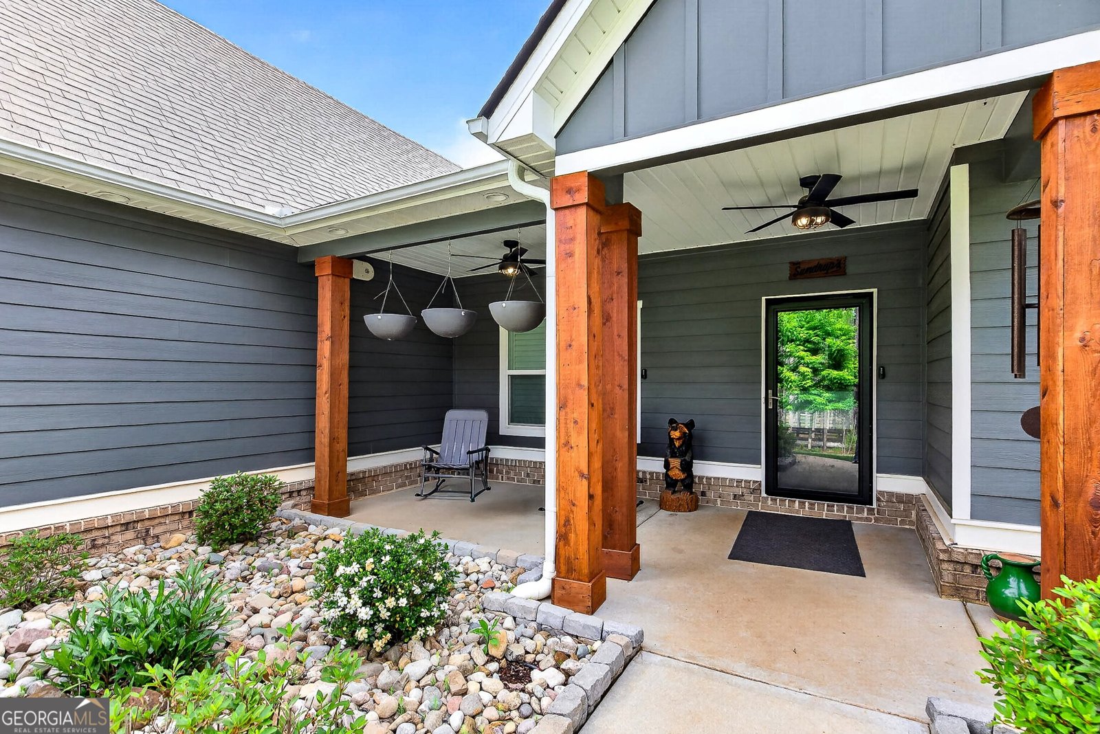 31 Ozark Woods Drive Newnan - Photo 50