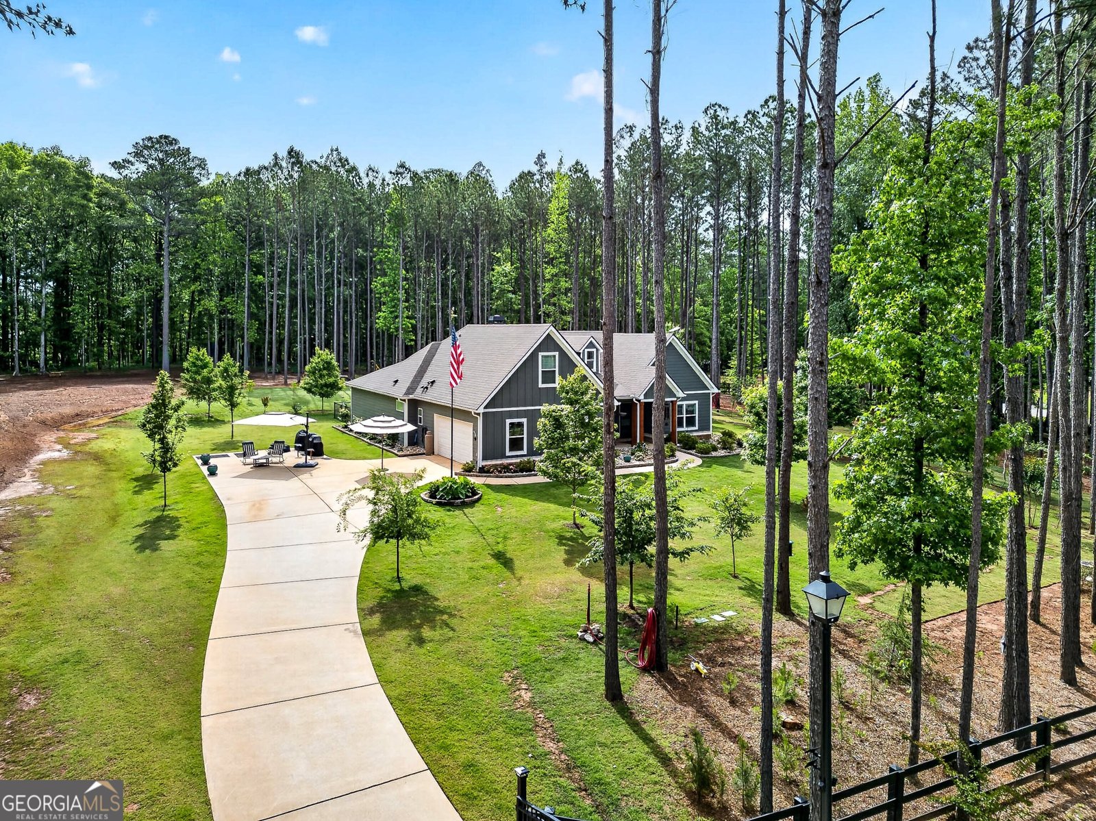 31 Ozark Woods Drive Newnan - Photo 51