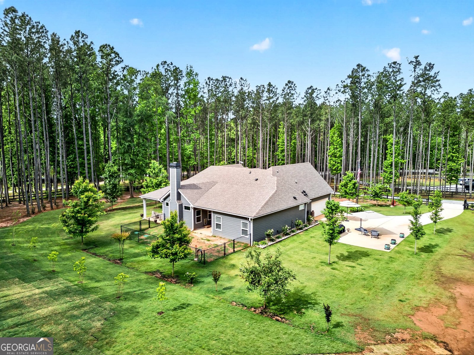 31 Ozark Woods Drive Newnan - Photo 53