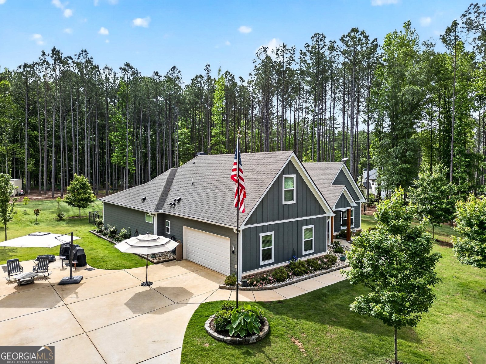 31 Ozark Woods Drive Newnan - Photo 54