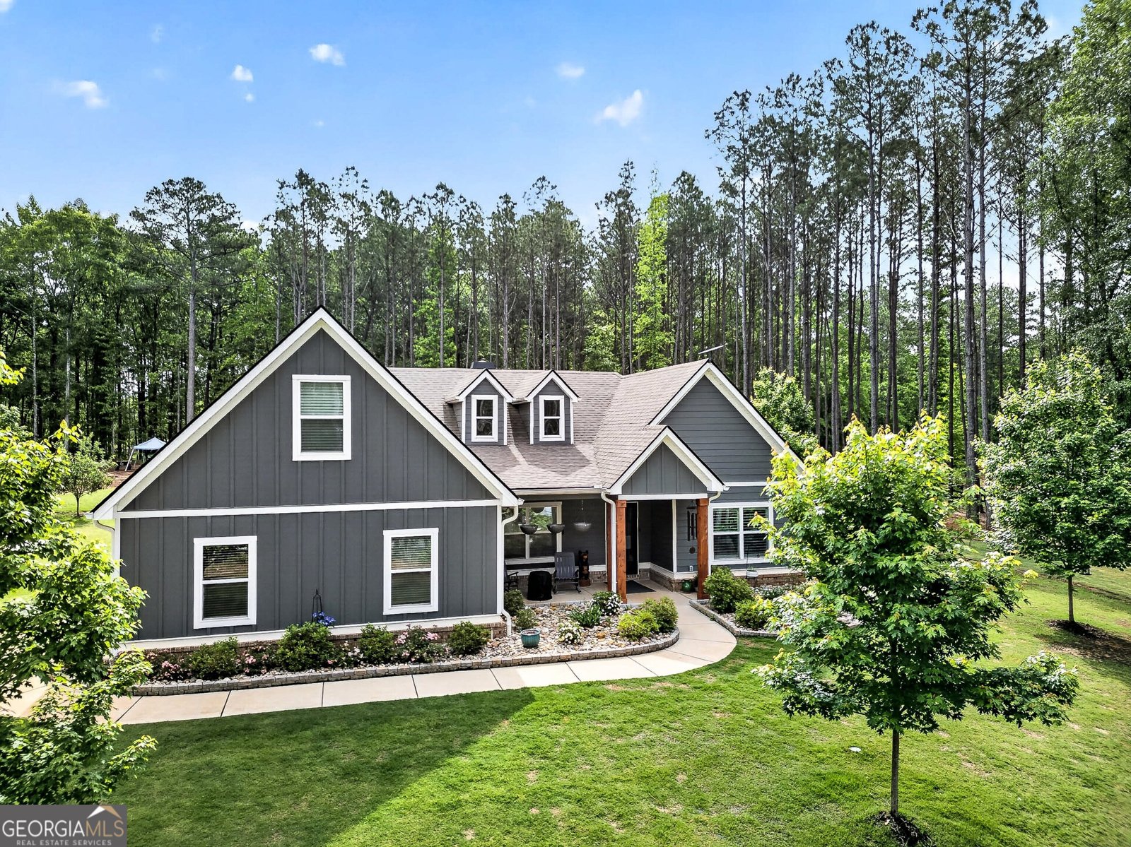 31 Ozark Woods Drive Newnan - Photo 56