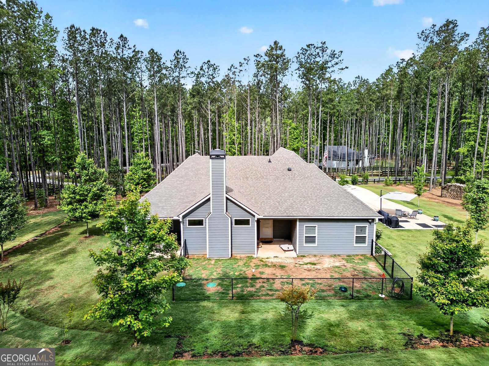31 Ozark Woods Drive Newnan - Photo 57
