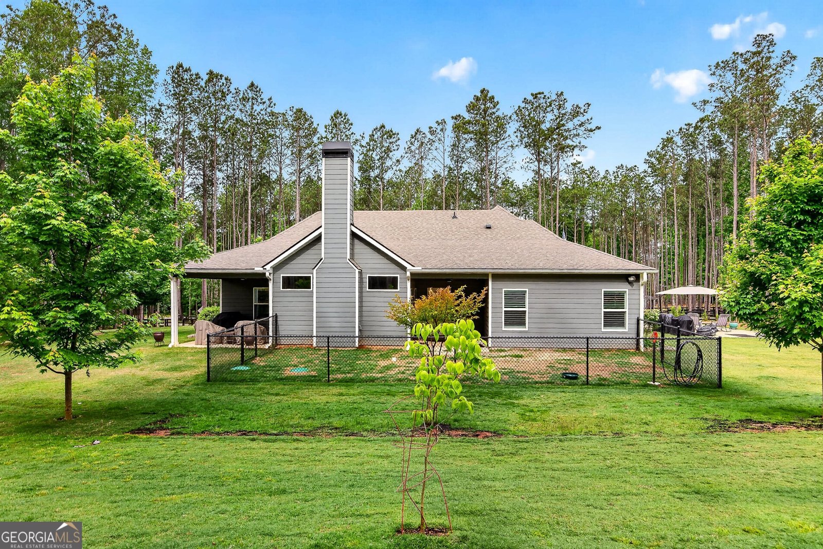 31 Ozark Woods Drive Newnan - Photo 59