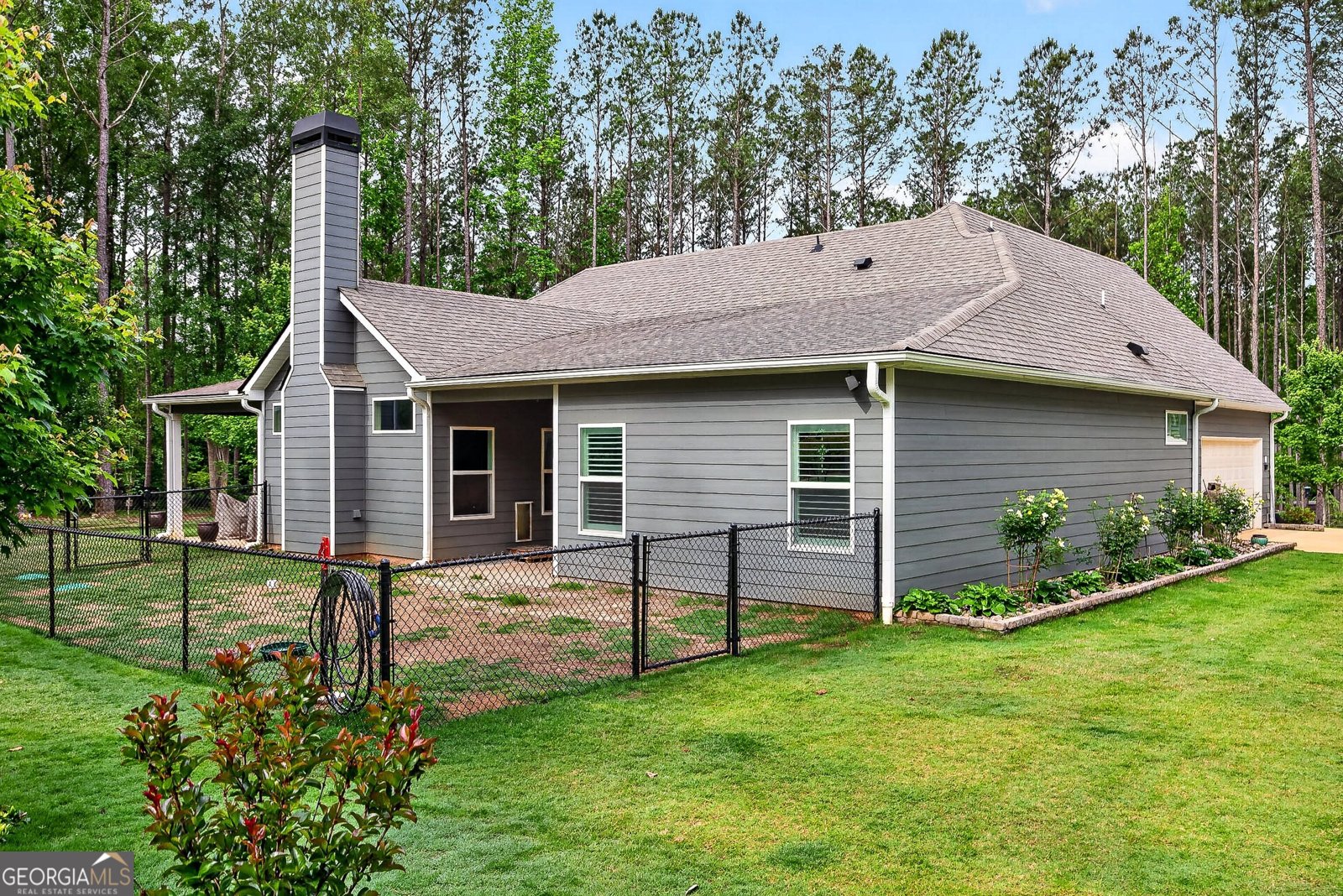 31 Ozark Woods Drive Newnan - Photo 60