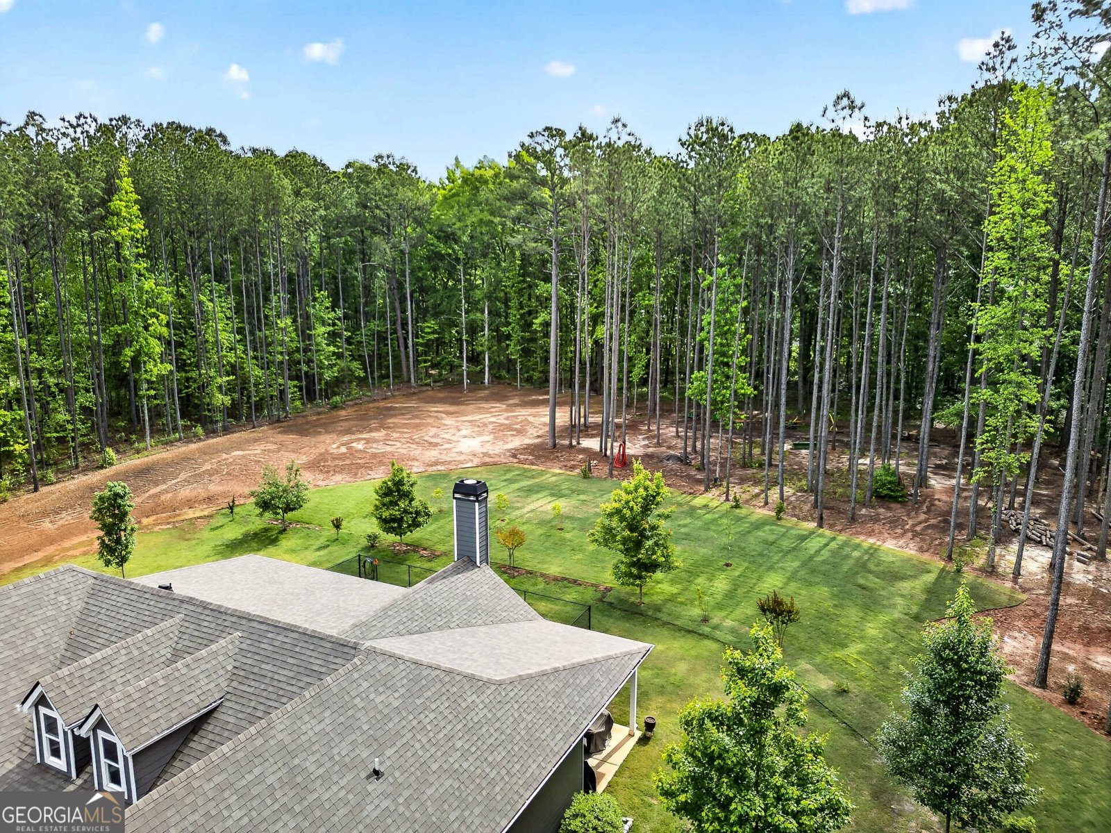 31 Ozark Woods Drive Newnan - Photo 62