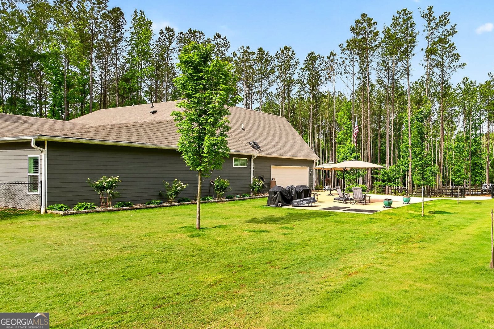 31 Ozark Woods Drive Newnan - Photo 63