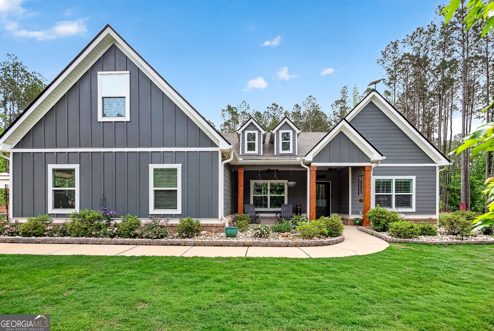31 Ozark Woods Drive Newnan - Photo 66