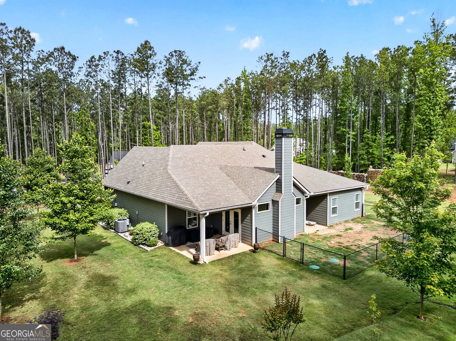 31 Ozark Woods Drive Newnan - Photo 67