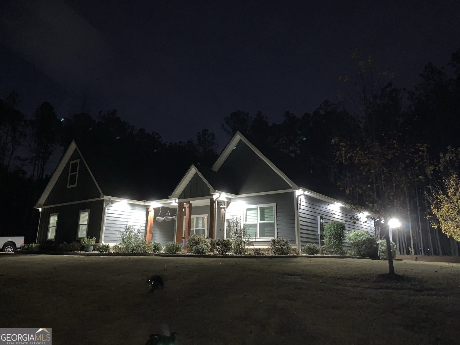 31 Ozark Woods Drive Newnan - Photo 69