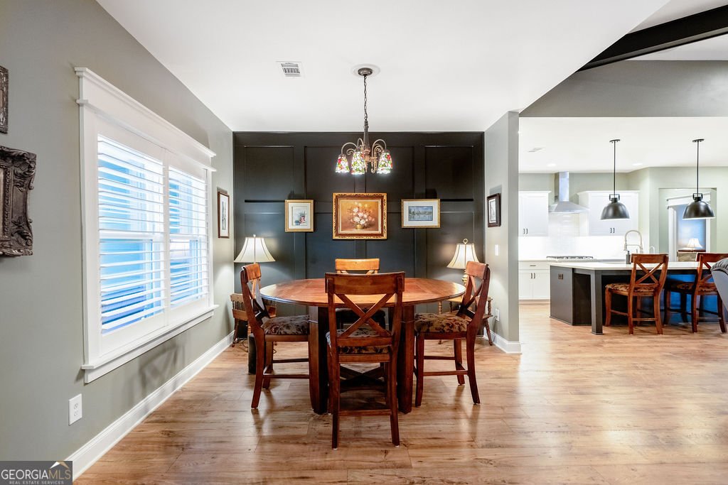 31 Ozark Woods Drive Newnan - Photo 8
