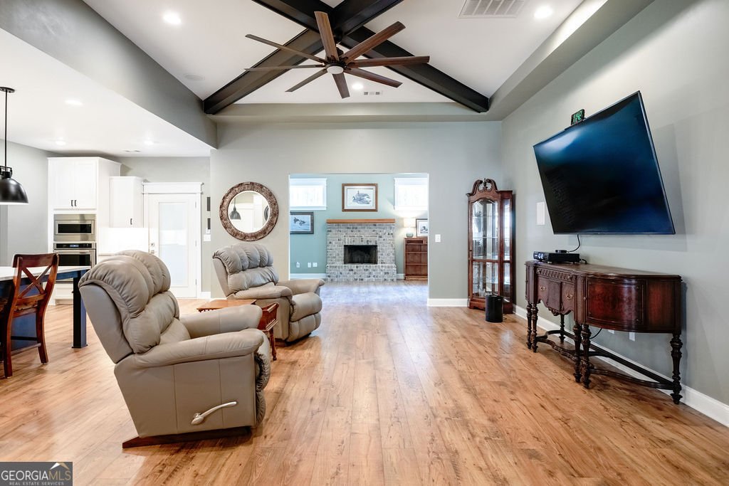 31 Ozark Woods Drive Newnan - Photo 9