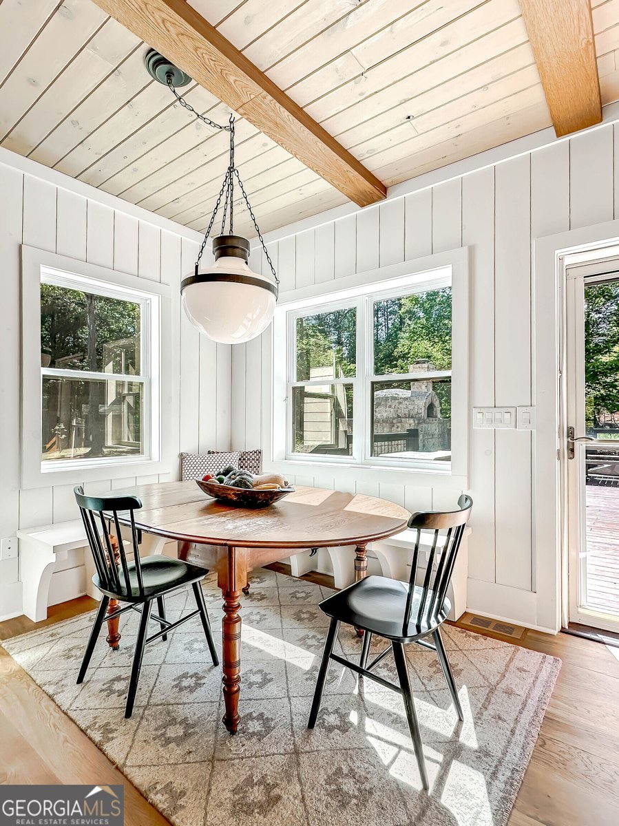 3463 Tommy Lee Cook Road Newnan - Photo 10