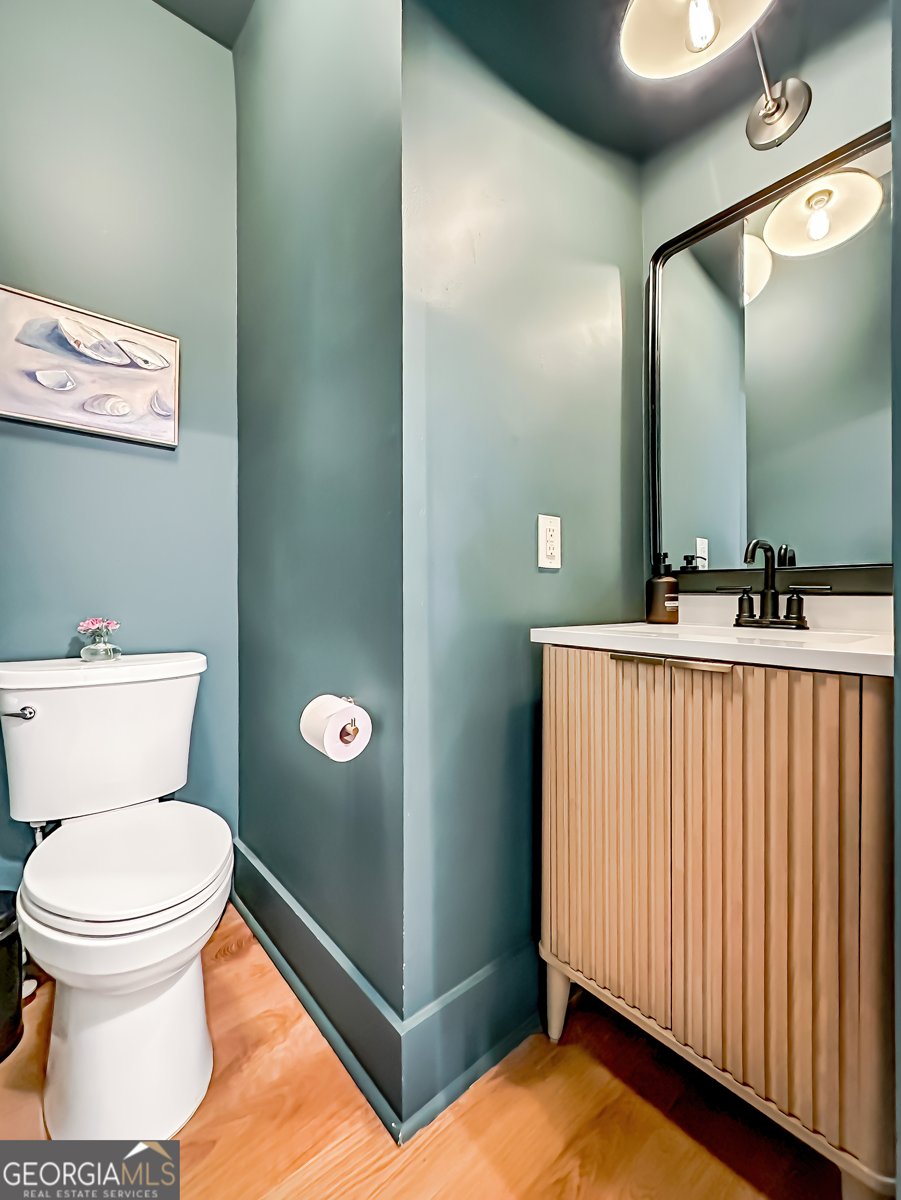 3463 Tommy Lee Cook Road Newnan - Photo 11