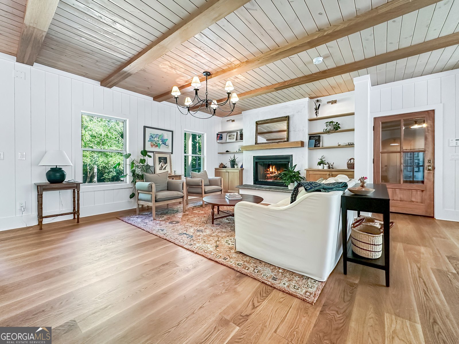 3463 Tommy Lee Cook Road Newnan - Photo 12