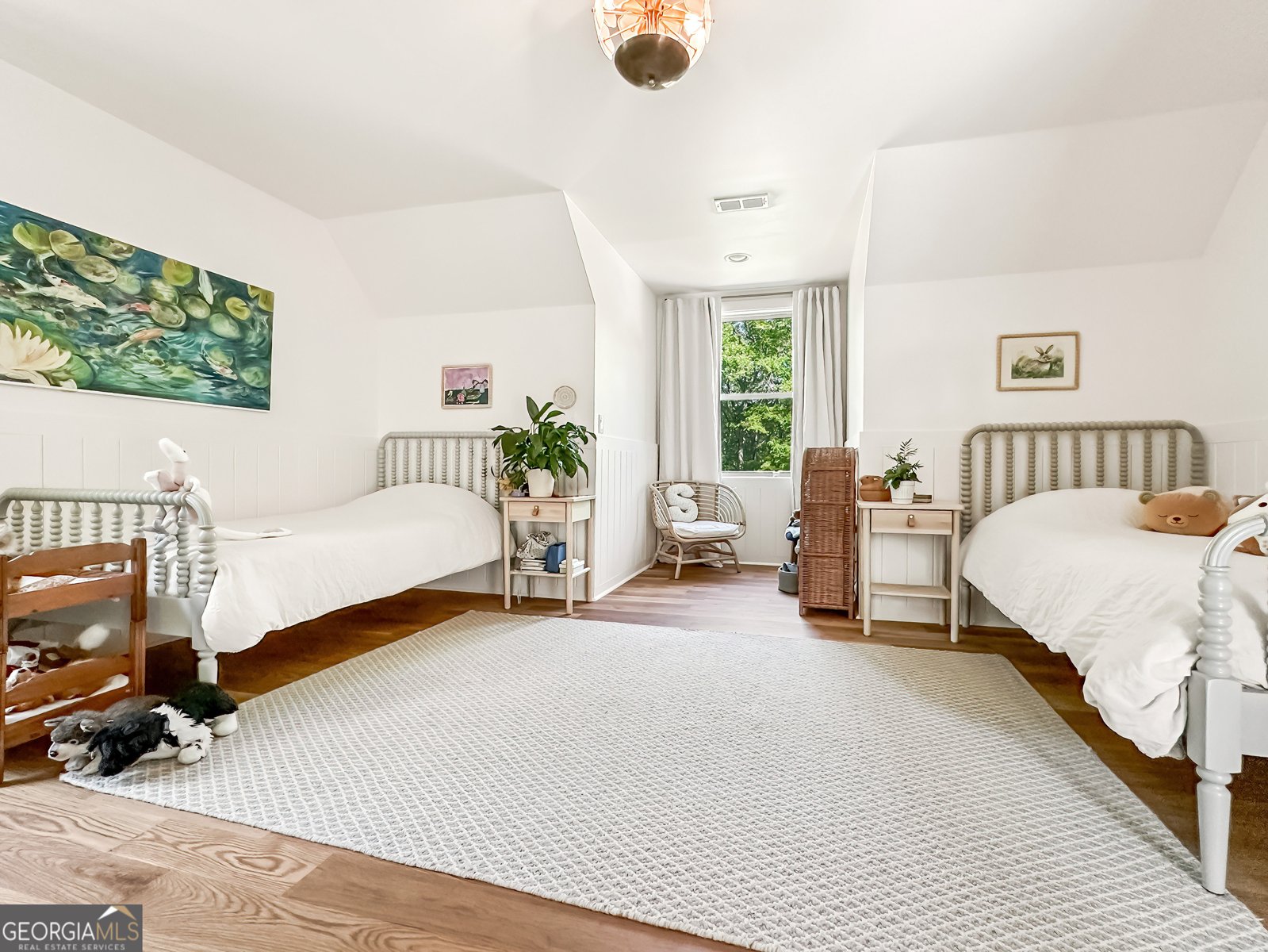 3463 Tommy Lee Cook Road Newnan - Photo 16