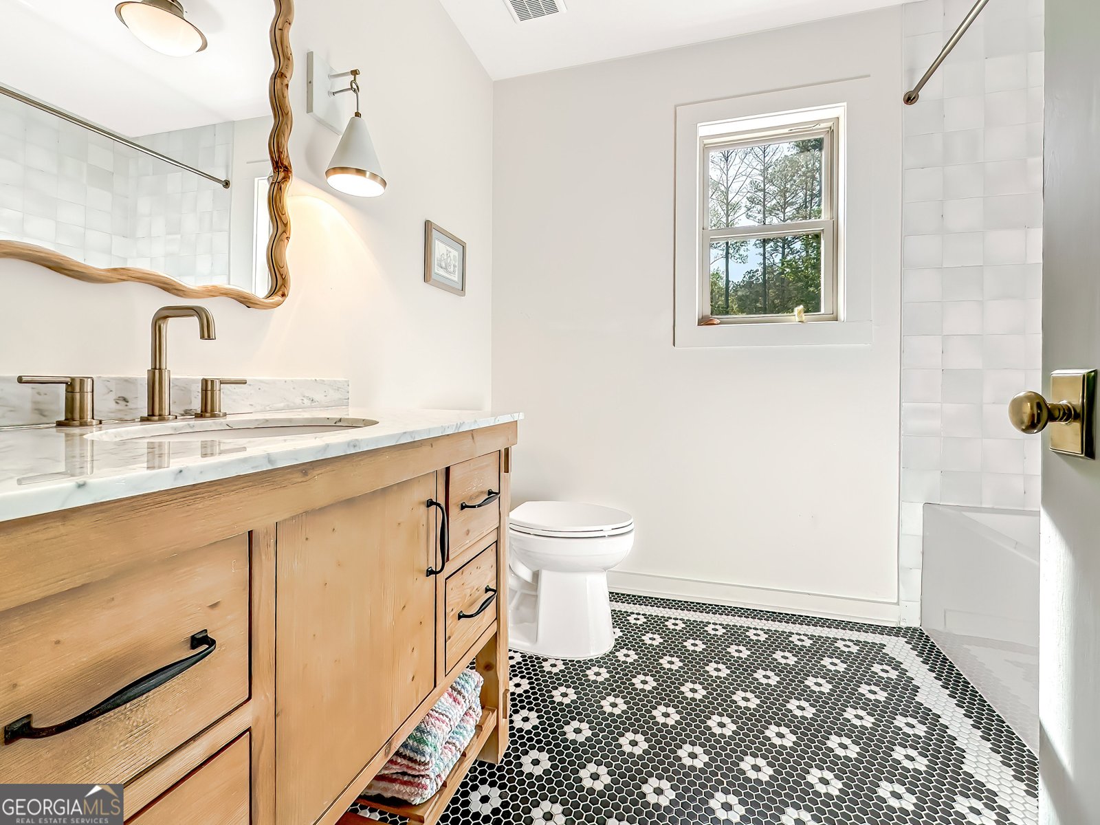 3463 Tommy Lee Cook Road Newnan - Photo 17