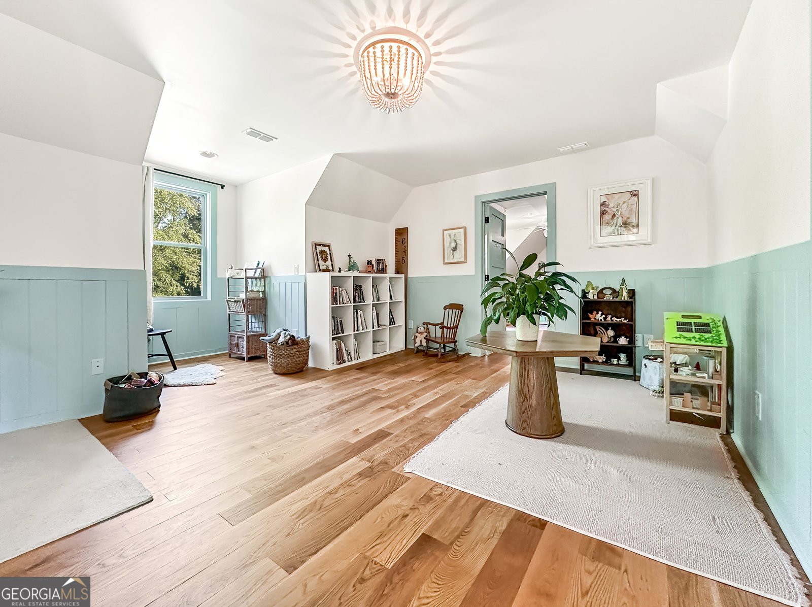 3463 Tommy Lee Cook Road Newnan - Photo 18