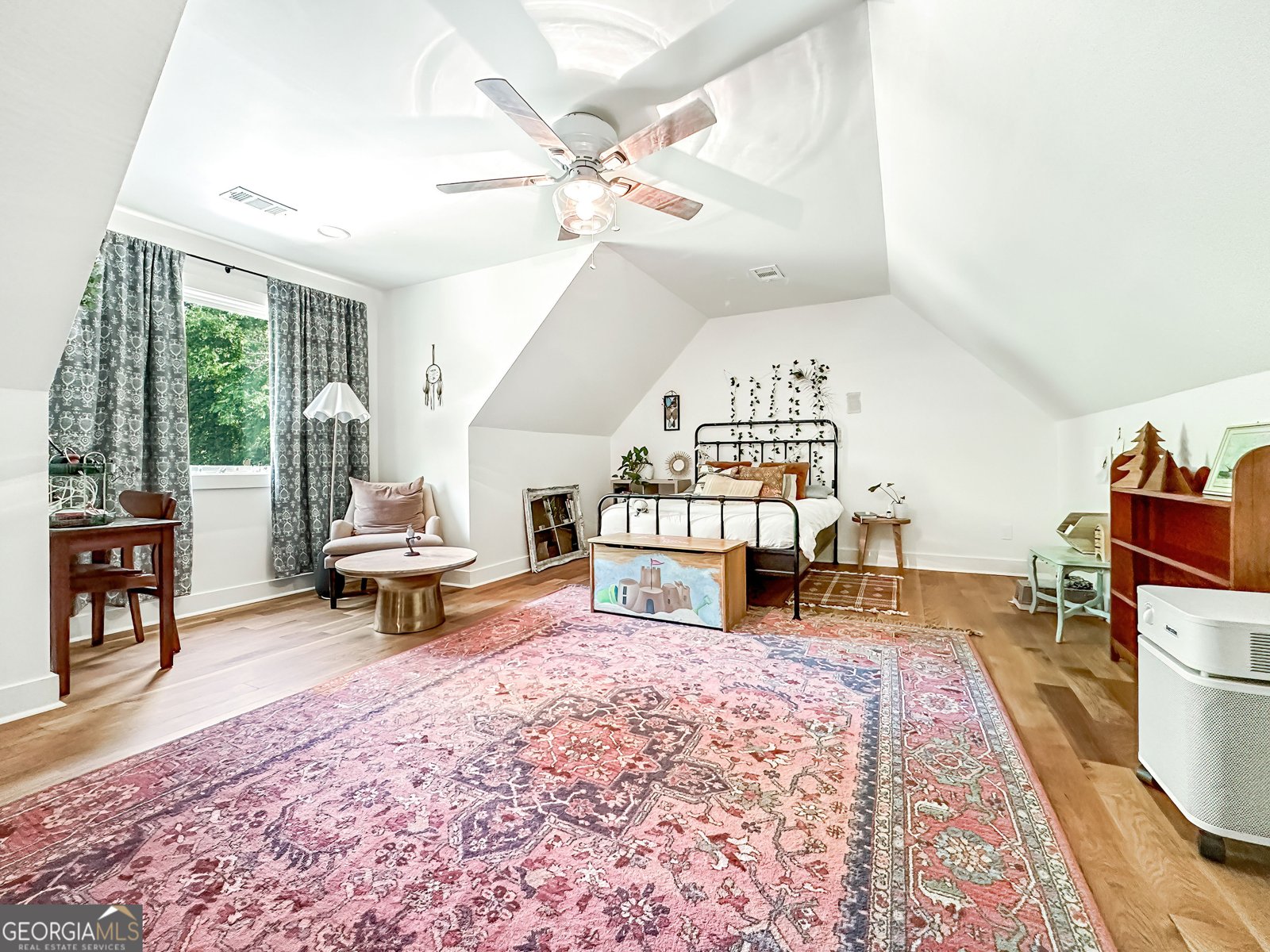 3463 Tommy Lee Cook Road Newnan - Photo 19