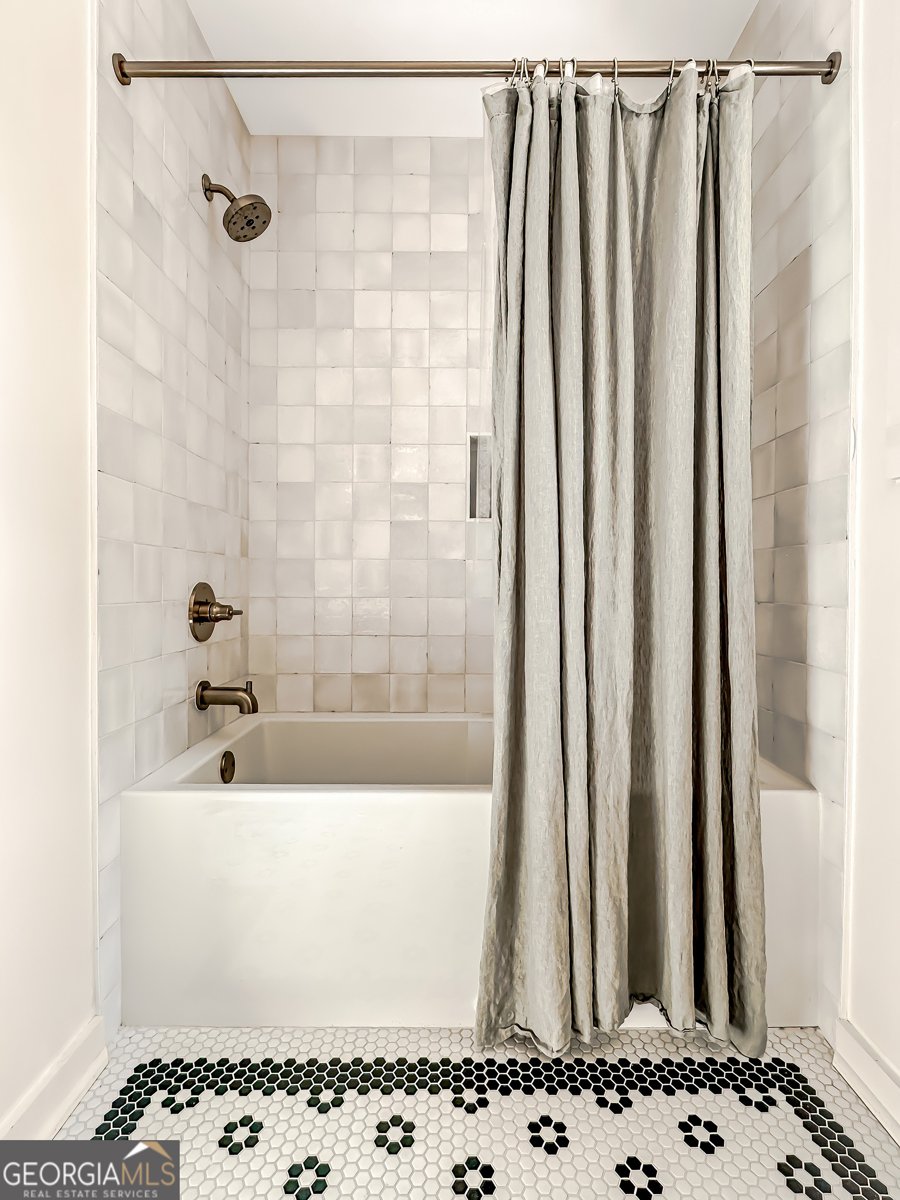 3463 Tommy Lee Cook Road Newnan - Photo 21