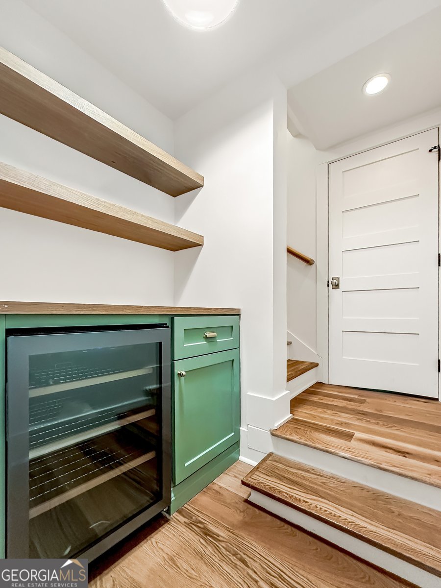 3463 Tommy Lee Cook Road Newnan - Photo 22