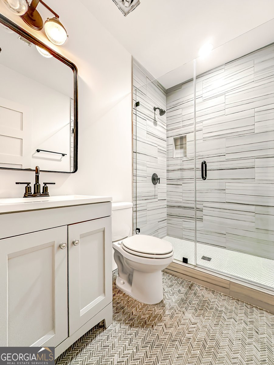 3463 Tommy Lee Cook Road Newnan - Photo 25