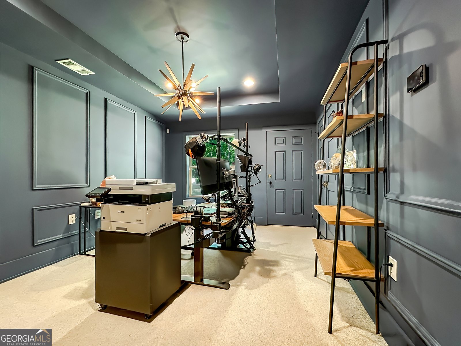 3463 Tommy Lee Cook Road Newnan - Photo 26