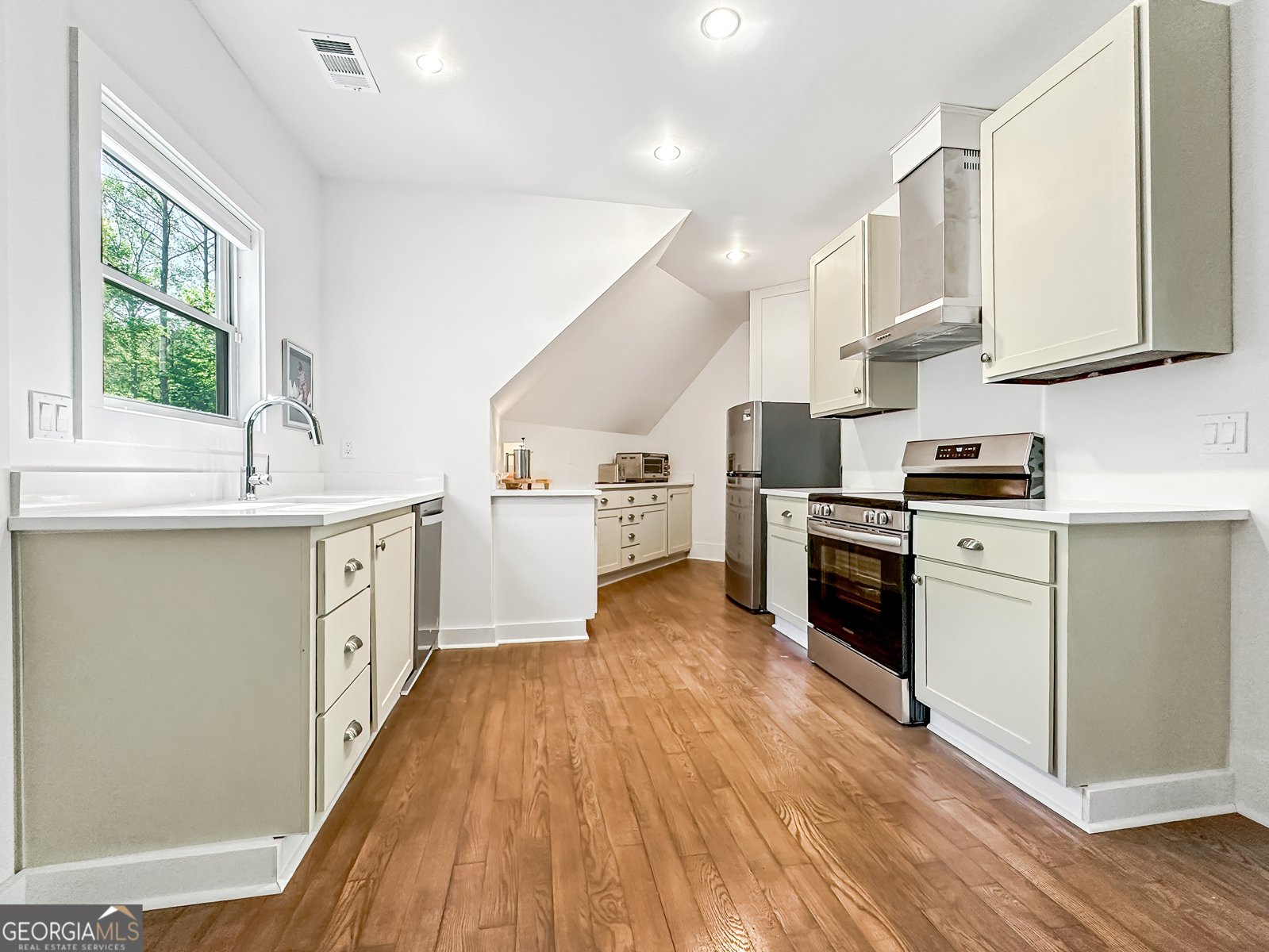 3463 Tommy Lee Cook Road Newnan - Photo 28