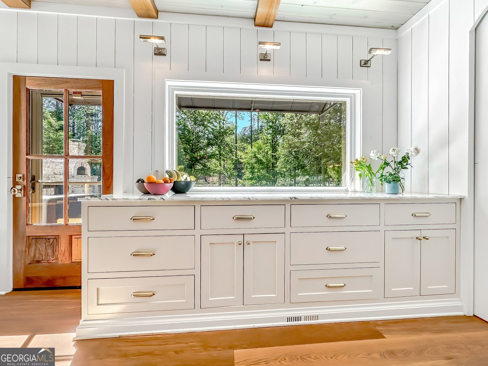 3463 Tommy Lee Cook Road Newnan - Photo 31