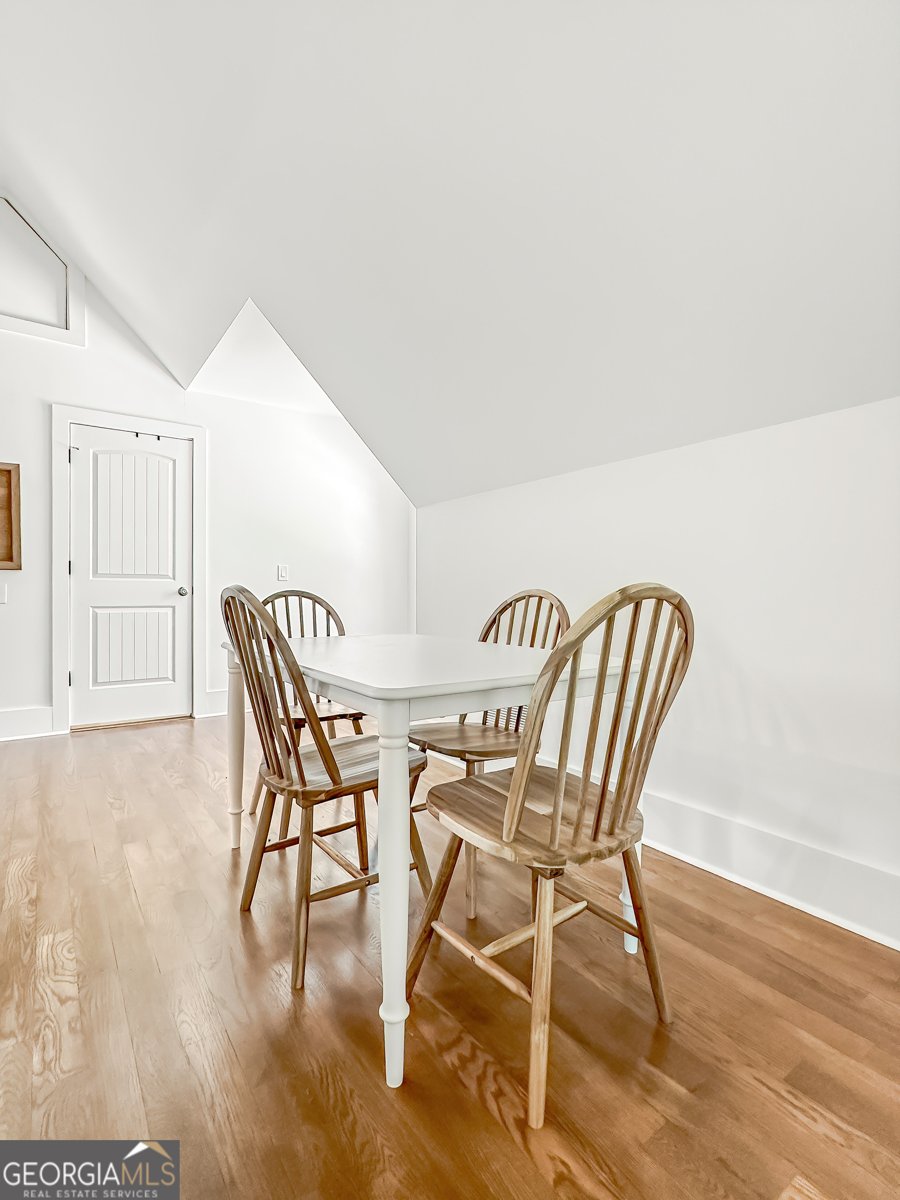 3463 Tommy Lee Cook Road Newnan - Photo 32