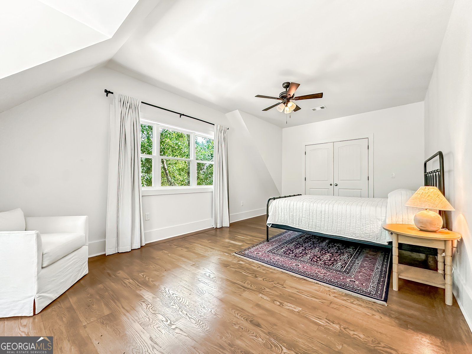 3463 Tommy Lee Cook Road Newnan - Photo 33
