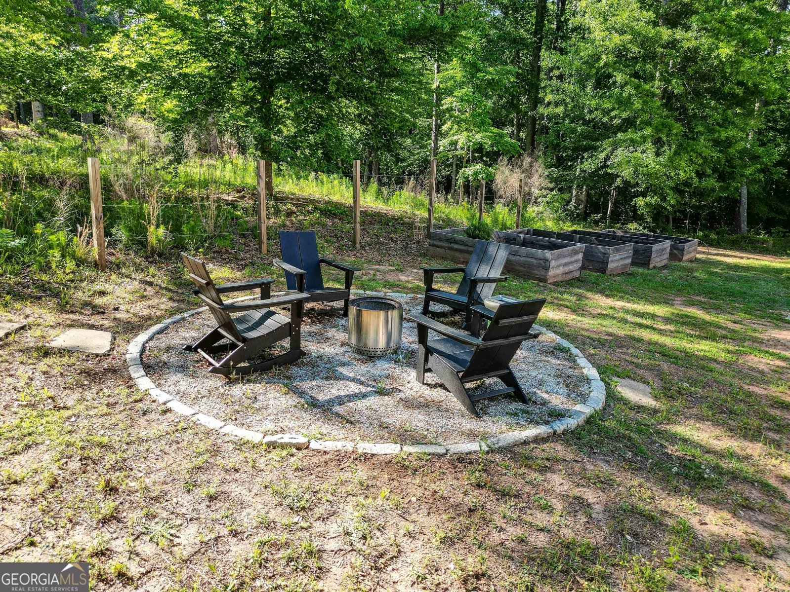 3463 Tommy Lee Cook Road Newnan - Photo 36