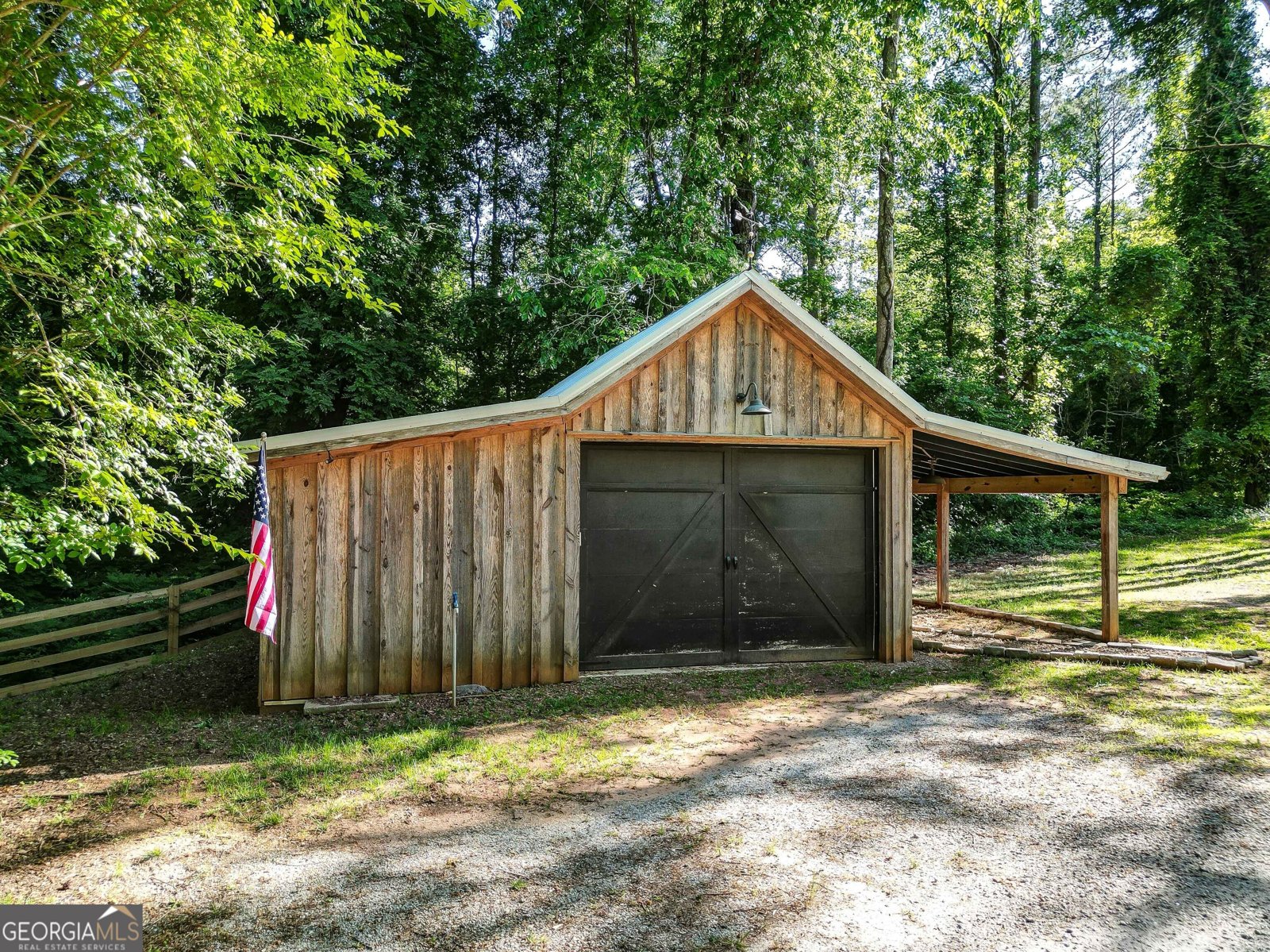 3463 Tommy Lee Cook Road Newnan - Photo 37