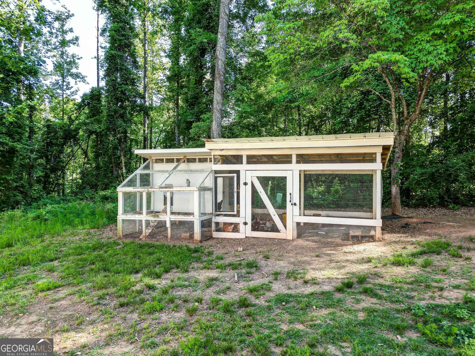 3463 Tommy Lee Cook Road Newnan - Photo 38