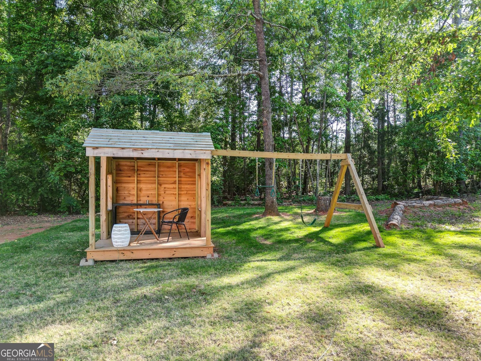 3463 Tommy Lee Cook Road Newnan - Photo 39