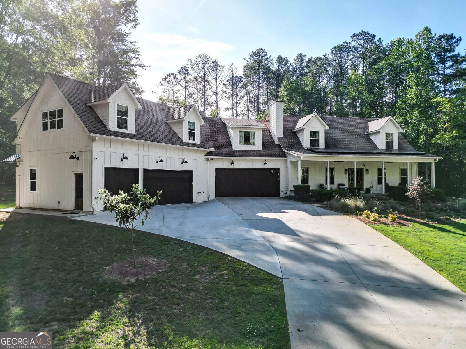 3463 Tommy Lee Cook Road Newnan - Photo 41
